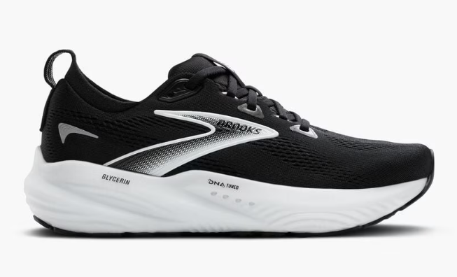 Glycerin 22 - Black/Grey/White (W)