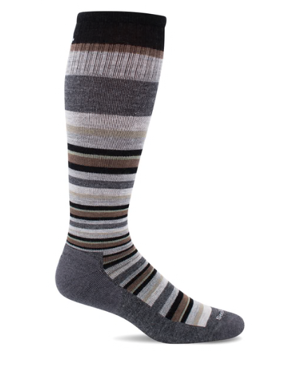 Sockwell Men's Up Lift Firm Graduated Compression Socks