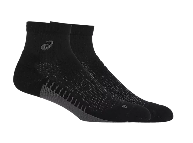 Performance Run Sock Quarter