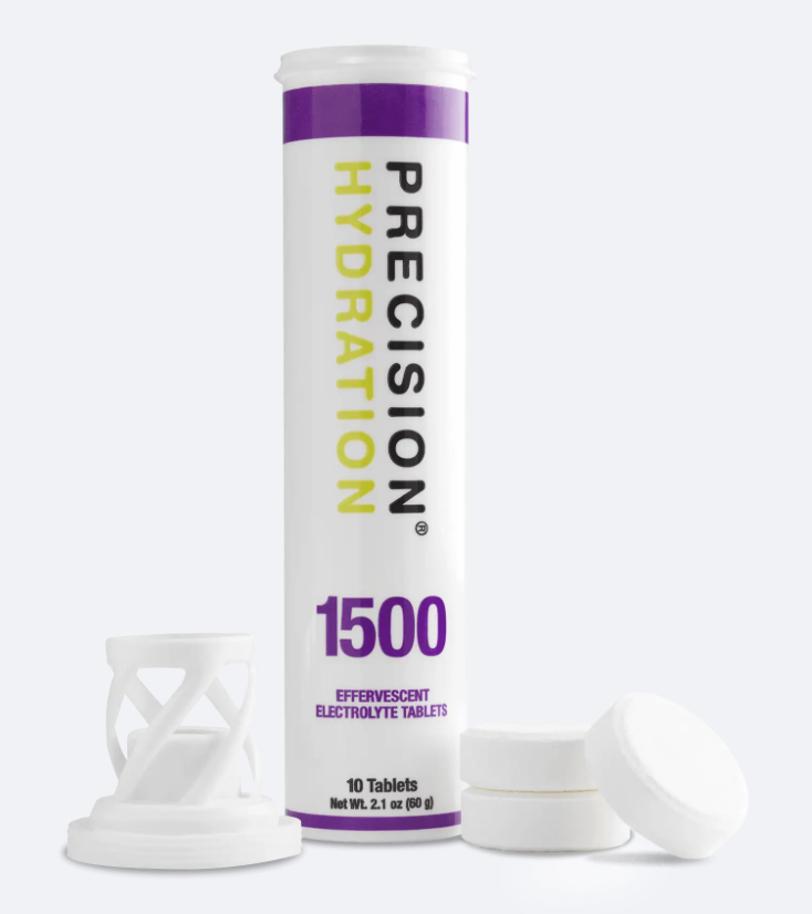 PH 1500 Electrolyte Tablets