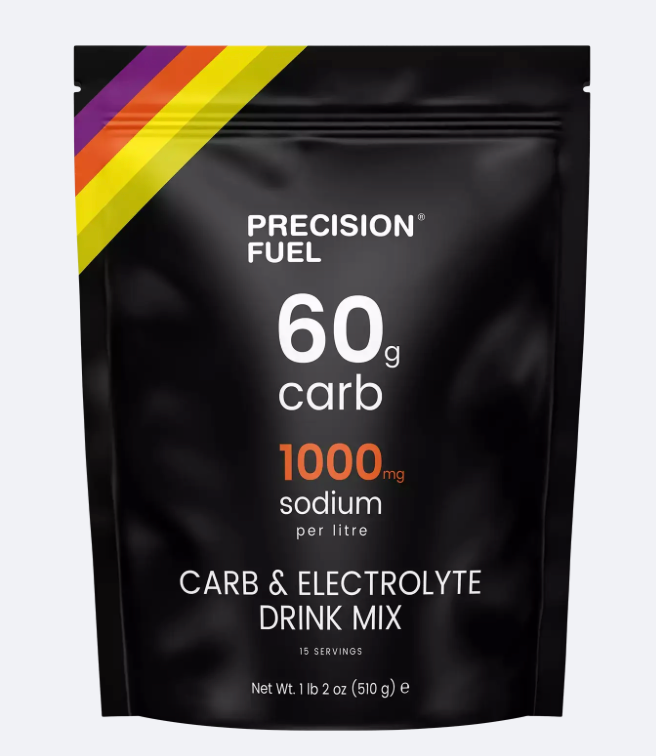 PF Carb & Electrolyte Drink Mix