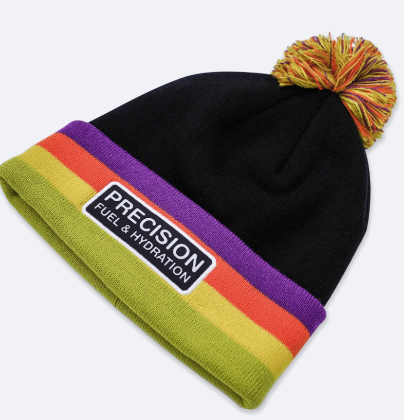 PF&H Bobble Hat