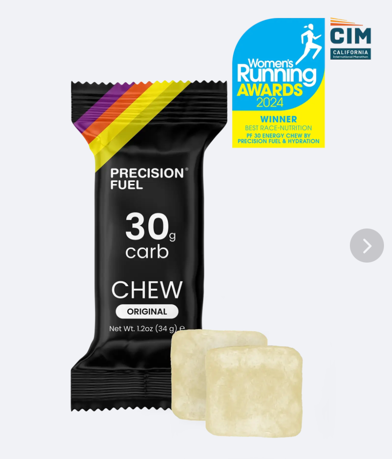 PF 30 Energy Chew – Original x 1