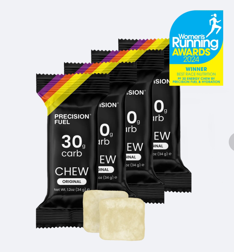 PF 30 Energy Chew – Original x 4