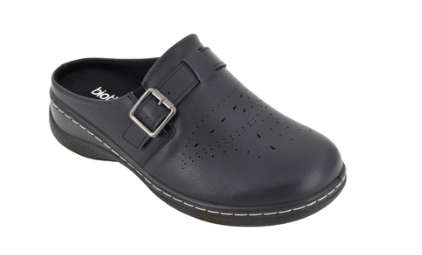 Biotime Ginny- Black (W)