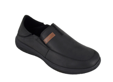 Nolan (M) Black