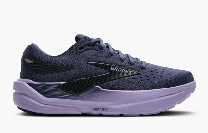 Ghost Max 3 - Nightshadow/Ebony/Purple (W)