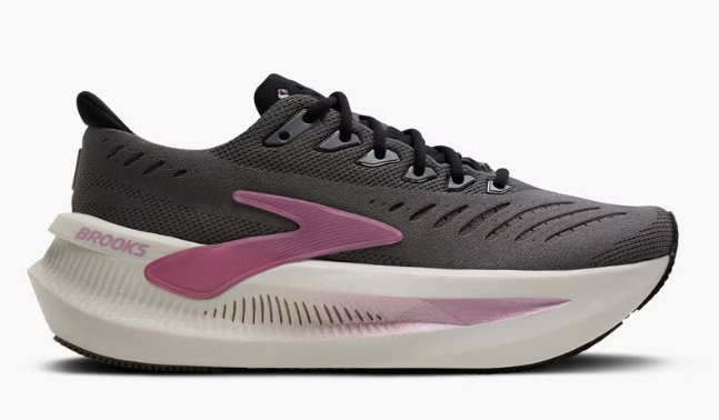 Glycerin Max 2- Grey/Coconut/Metallic (W)