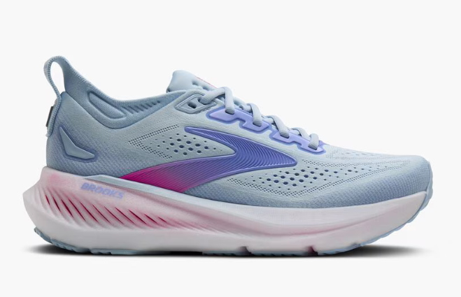 Glycerin 23 - Skyway/Blazing Bell/Pink (W)