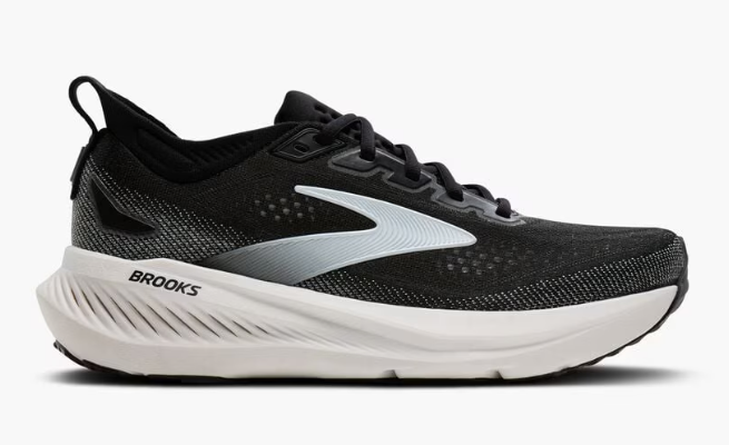 Glycerin 23 - Black/Grey/White (M)