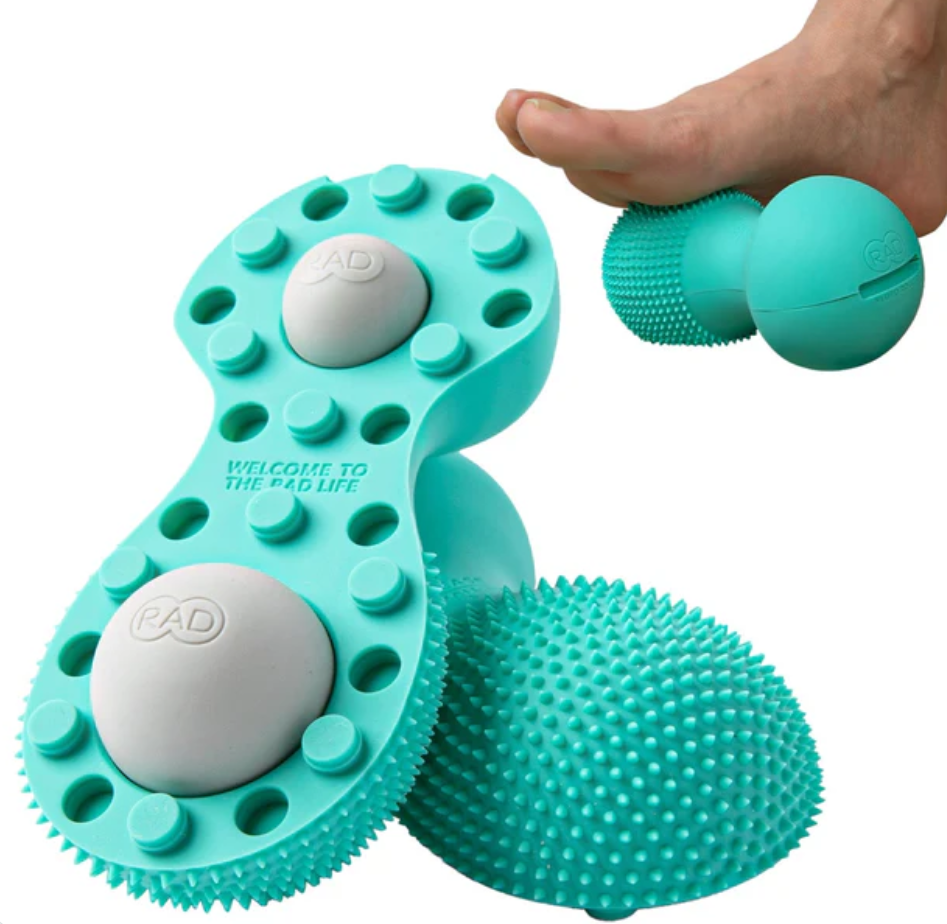 Neuro Roller