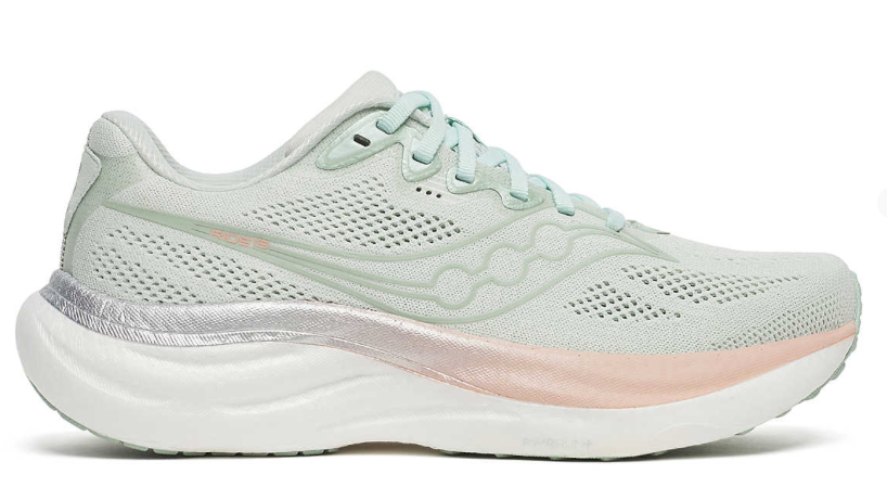 Ride 19 - Mist/Cameo (W)