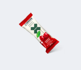 XACT Energy Fruit Bars