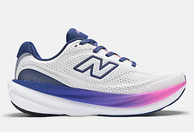 1080v15 - White/Blue (W)