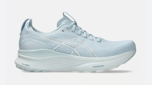 Gel Kayano 32 - Sky/Pure Silver (W)