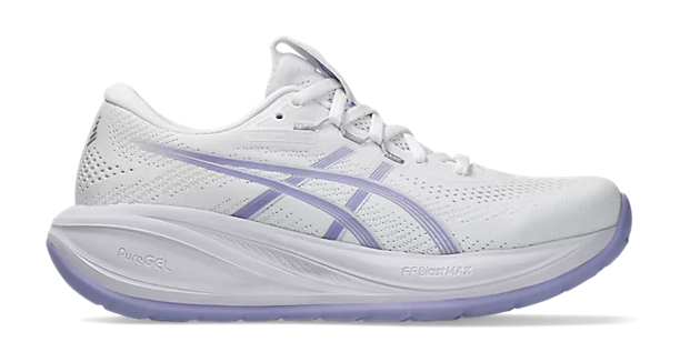 Cumulus 28 - White/Bluebell (W)