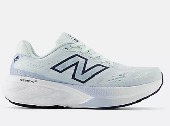 Fresh Foam X 880v15 - Blue/Blue (W)