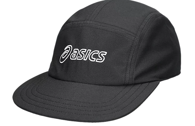 5 Panel Cap