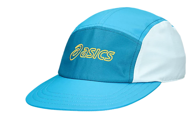 5 Panel Cap