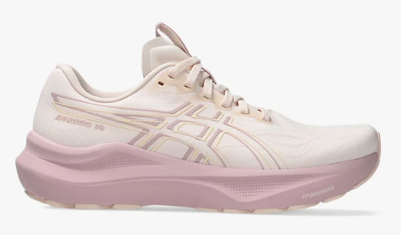 GT-2000 14 Pearl Pink/Morganite (W)