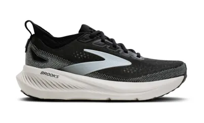 Glycerin 23 - Black/Grey/White (W)