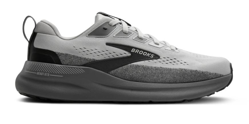 Beast GTS 26 -Gray/Gray/Blackened Pearl (M)