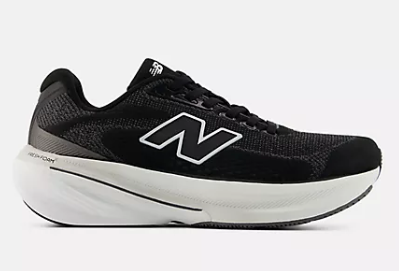 Fresh Foam X 860V15- Black/White (W)