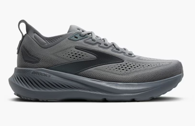 Glycerin GTS 23 - Grey/Blackened Pearl/Black (M)