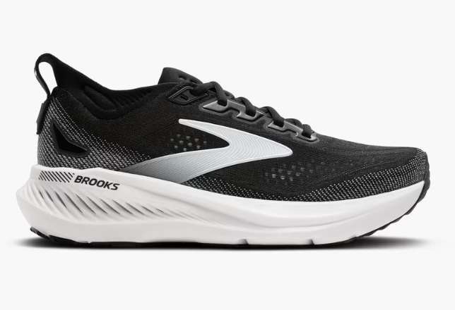 Glycerin GTS 23 - Black/Grey/White
