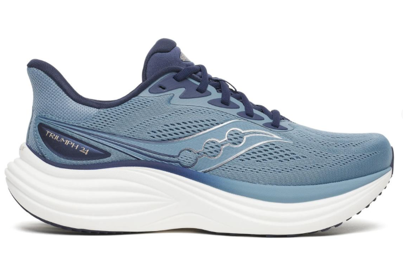 Triumph 24 - Windward/Naval (M)
