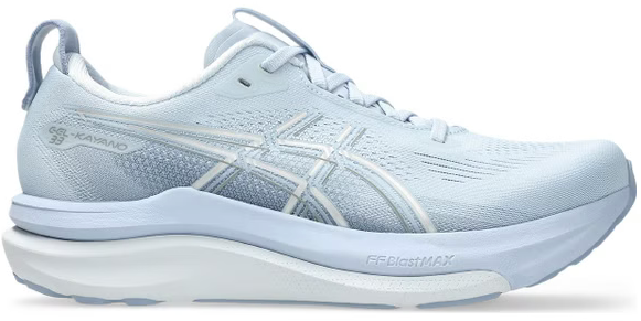 Gel- Kayano 33 - Solid Air/Soft Sky (W)
