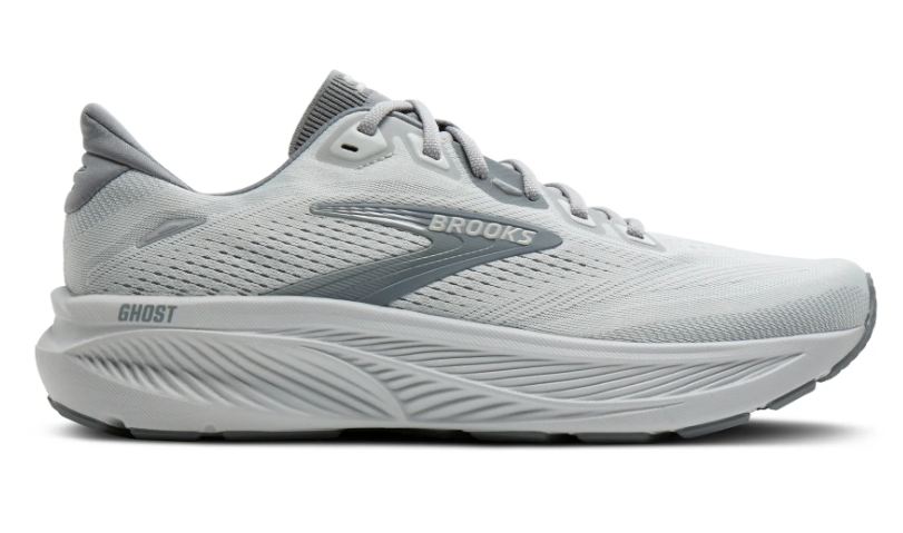 Ghost 18 - Primer Grey/ Oyster Mushroom (M)