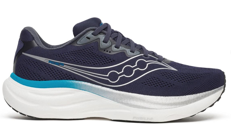 Ride 19 - Naval/Cobalt (M)