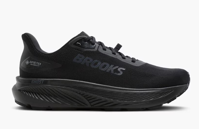 Ghost 18 GTX - Black/Black/Ebony (M)
