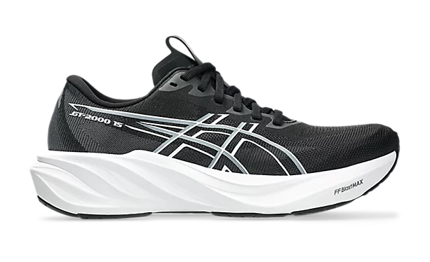 GT-2000 v15 - Black/White (W)