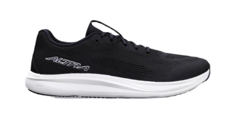 Escalante 5 - Black/White (W)