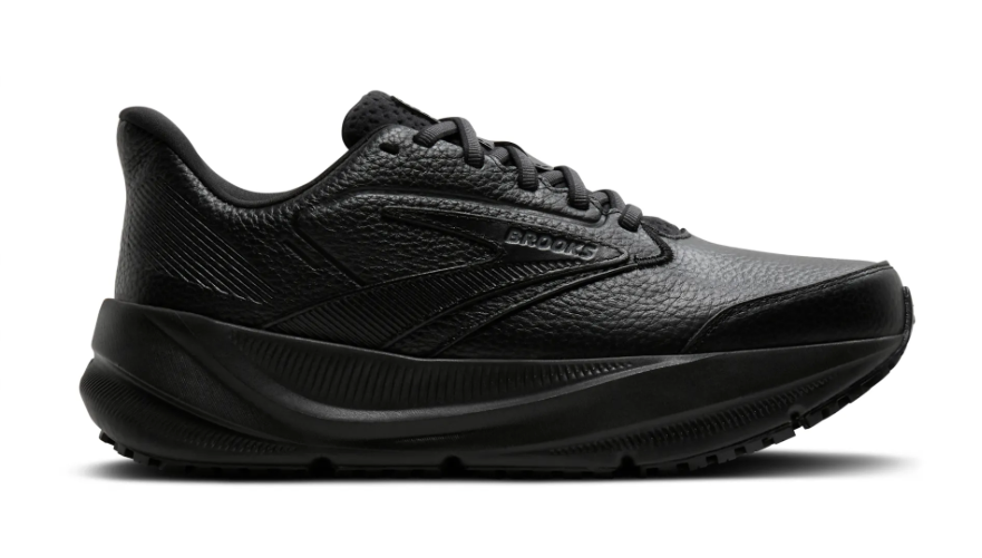 Ghost Max Slip Resistant - Black/Black (M)