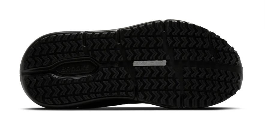 Ghost Max Slip Resistant - Black/Black (M)