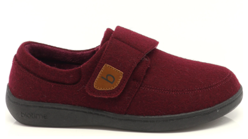 Demi - Burgundy (W)