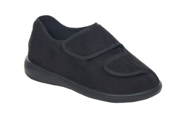 Dale - Black (Unisex)