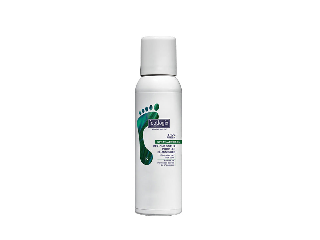Shoe Deodorant Spray