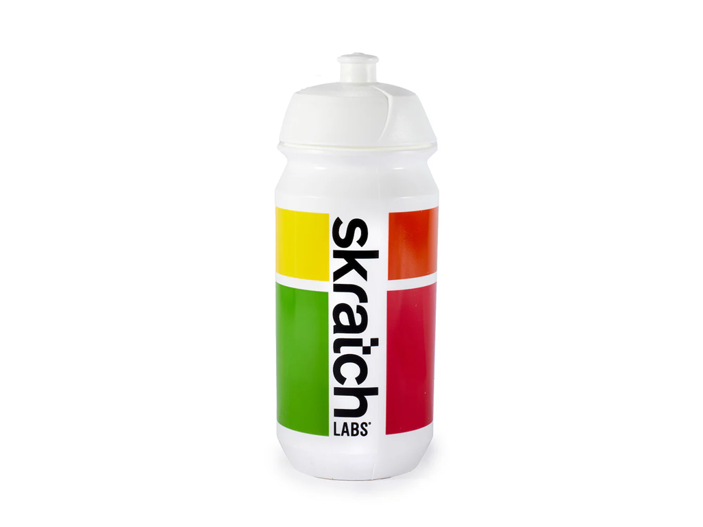 Skratch Design Tacx Water Bottle - SoleScience