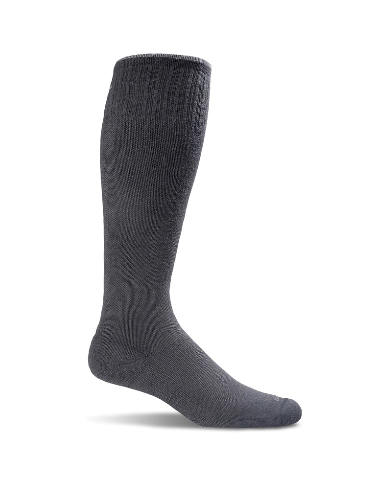 Circulator Graduated Compression Socks - Black