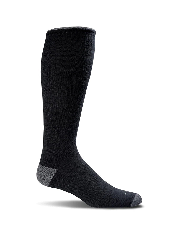 Sockwell Men's Elevation Firm Compression Sock