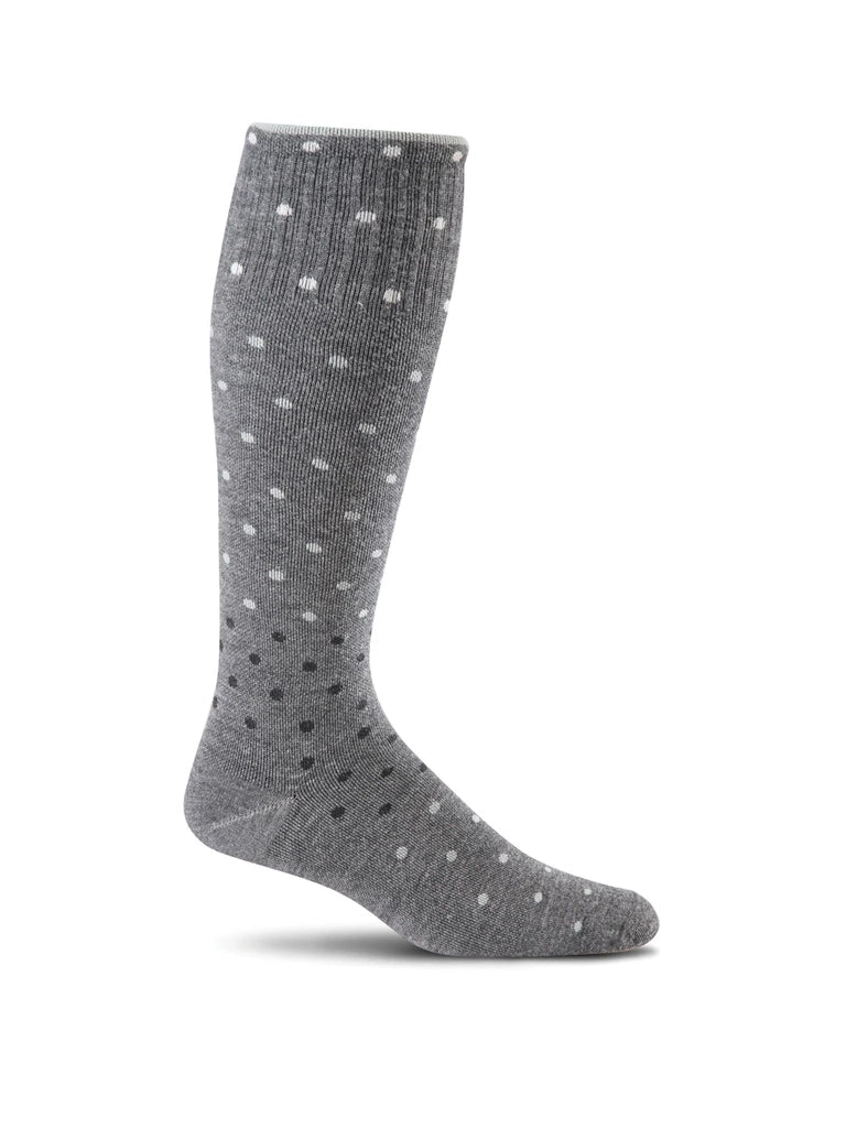 On the Spot Graduated Compression Socks