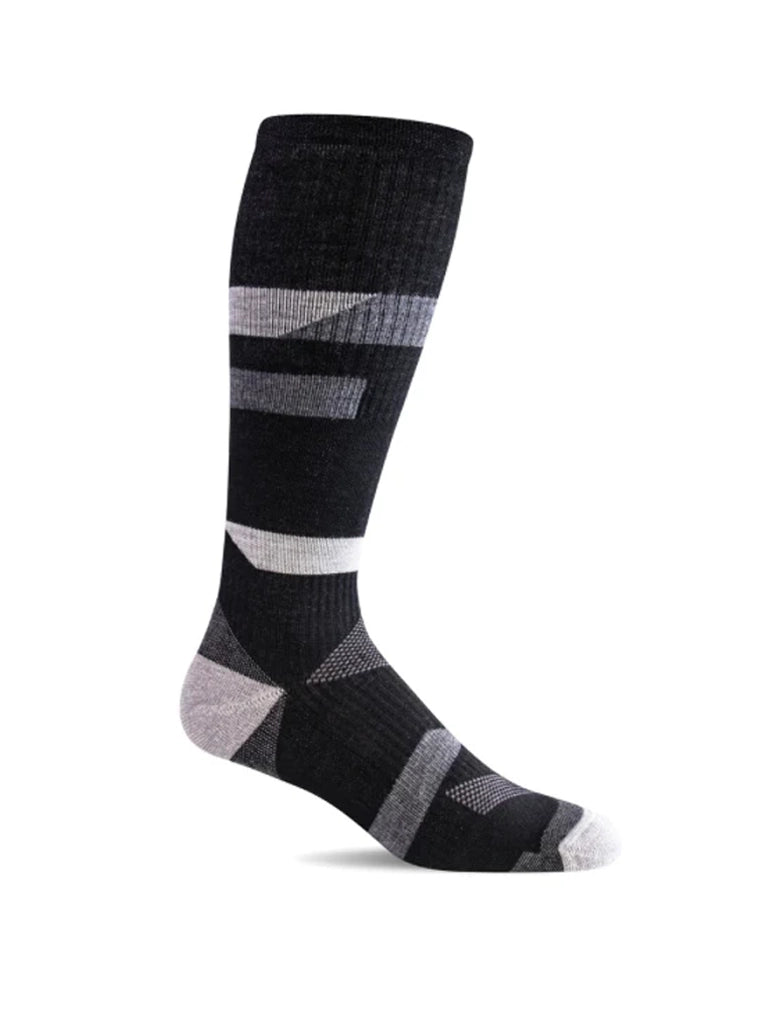 Traverse Graduated compression Sock