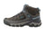 Targhee 3 Mid Waterproof - Magnet/Atlantic Blue (W)