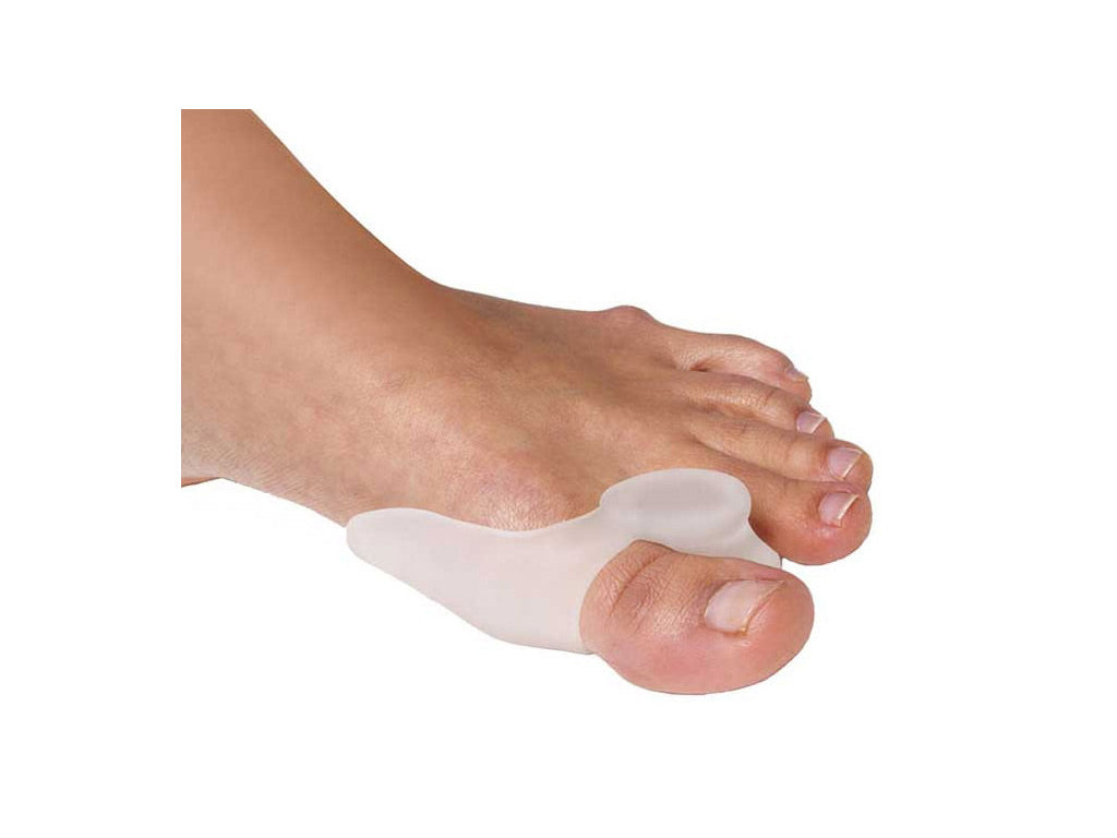 Gelsmart Toe Spacer - Bunion Guard Combo