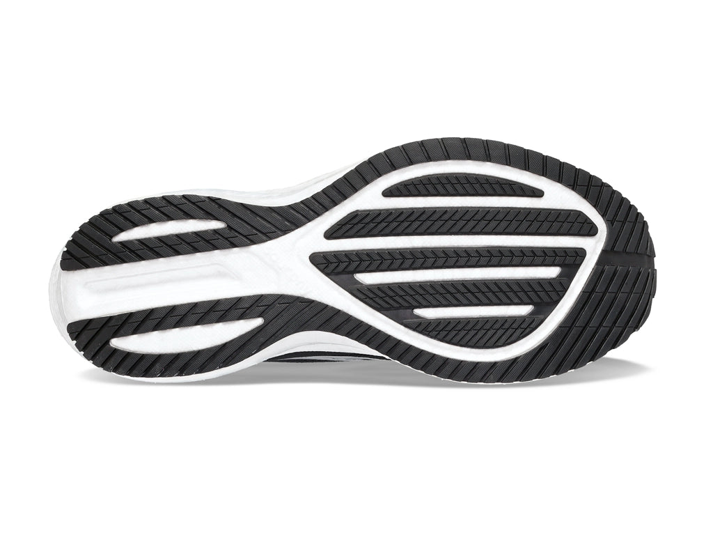 Triumph 21 - Black/White (M)