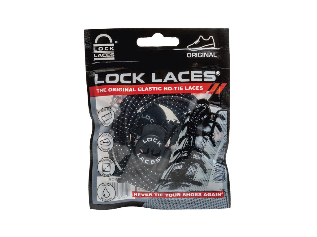 Lock Laces Original